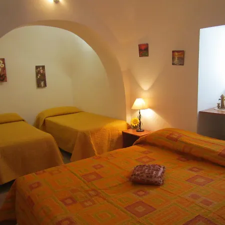 Nyaraló Il Trullo In Collina Castellana Grotte