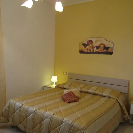 Il Trullo In Collina