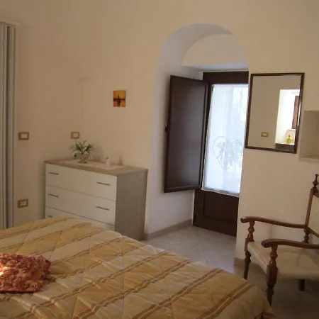 Il Trullo In Collina
