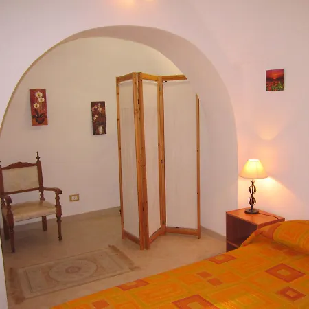 Nyaraló Il Trullo In Collina Castellana Grotte